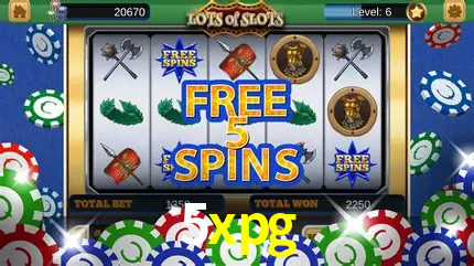 Desvendando o Mundo dos Jogos Virtuais na 5xpg