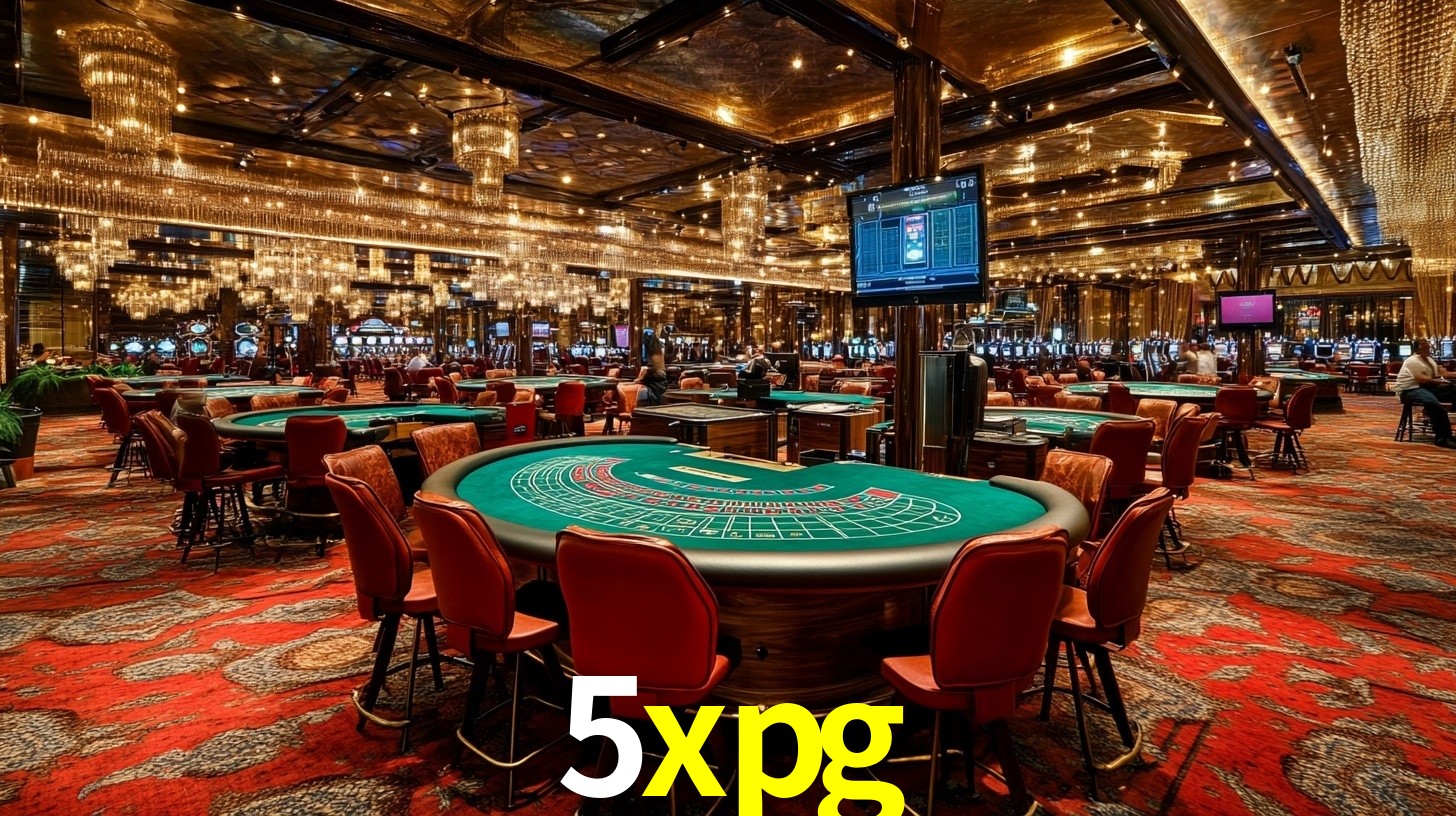 5xpg - Apostas de Ouro Vivas - 5xpg.com