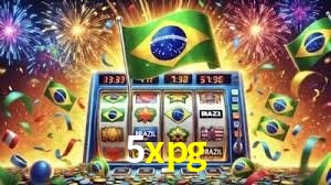Experiência VIP 5xpg