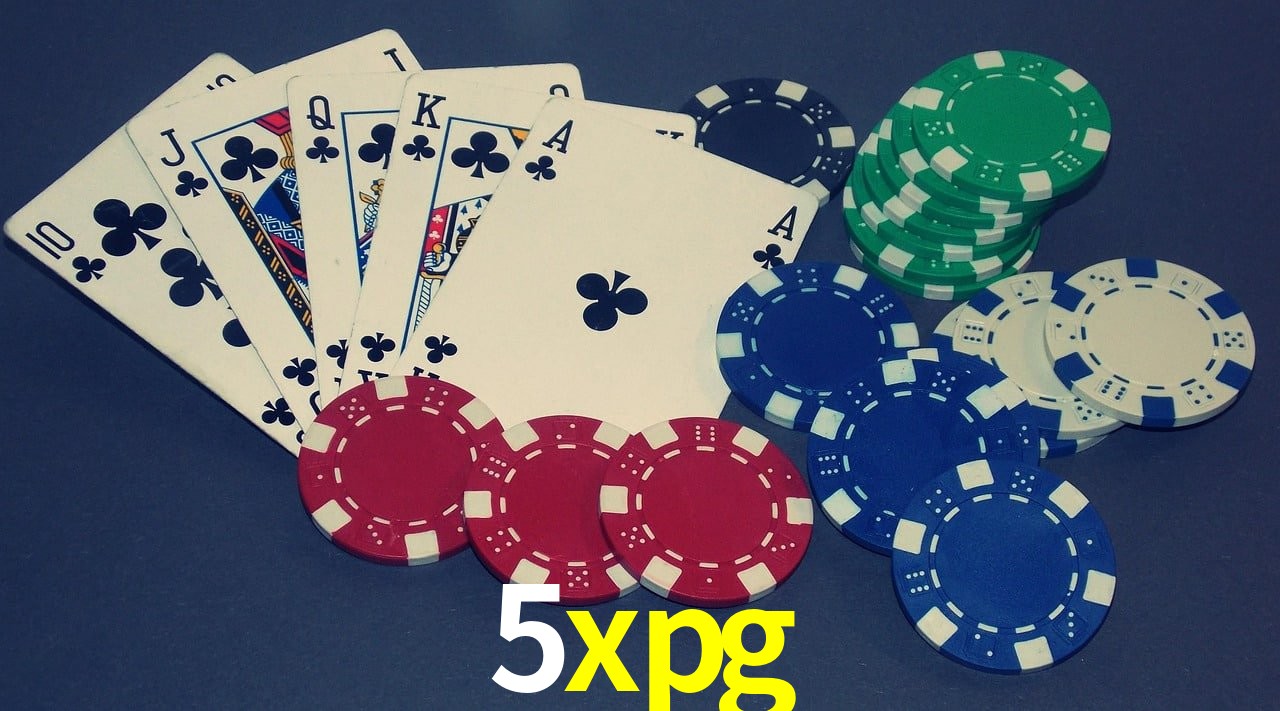 Welcome Bonus 5xpg