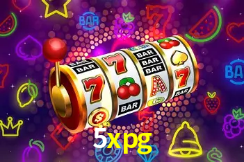 A Emoção da Loteria na 5xpg: Uma Chance de Mudança de Vida