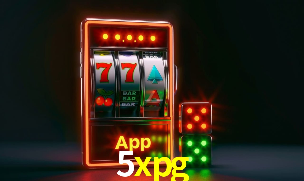 Recursos de Bônus 5xpg