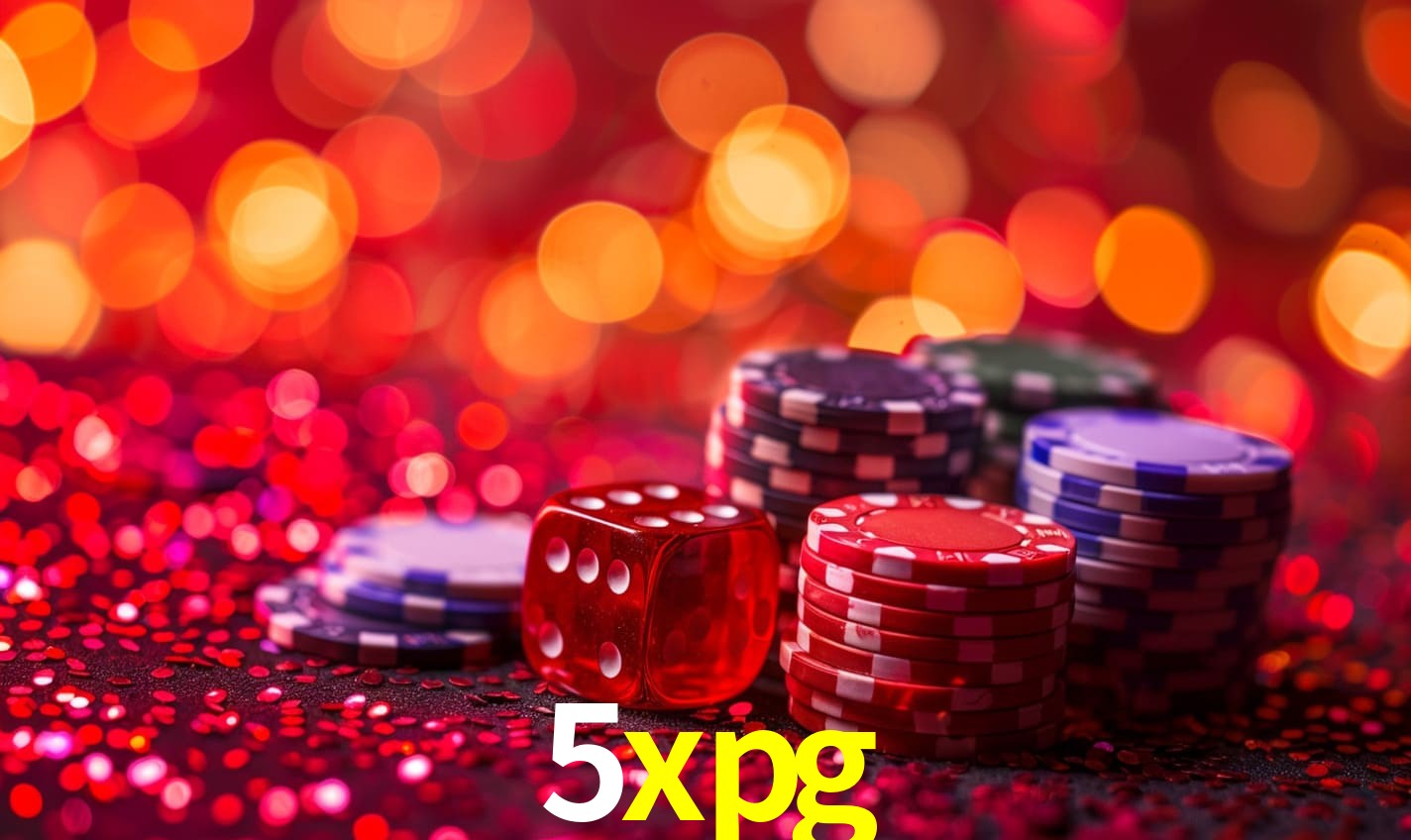A Emoção da Loteria na 5xpg: Uma Chance de Mudança de Vida
