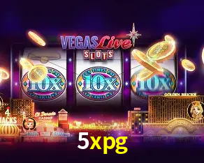 Descubra a Essência do 5xpg: Nossa História e Compromissos