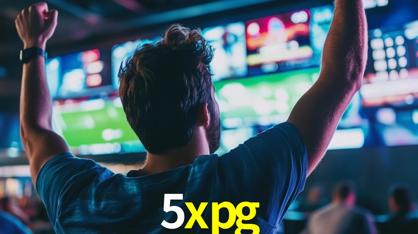 5xpg: Seu Especialista em Apostas Esportivas Brasileiras