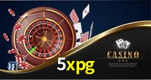 Apostas de Tênis 5xpg