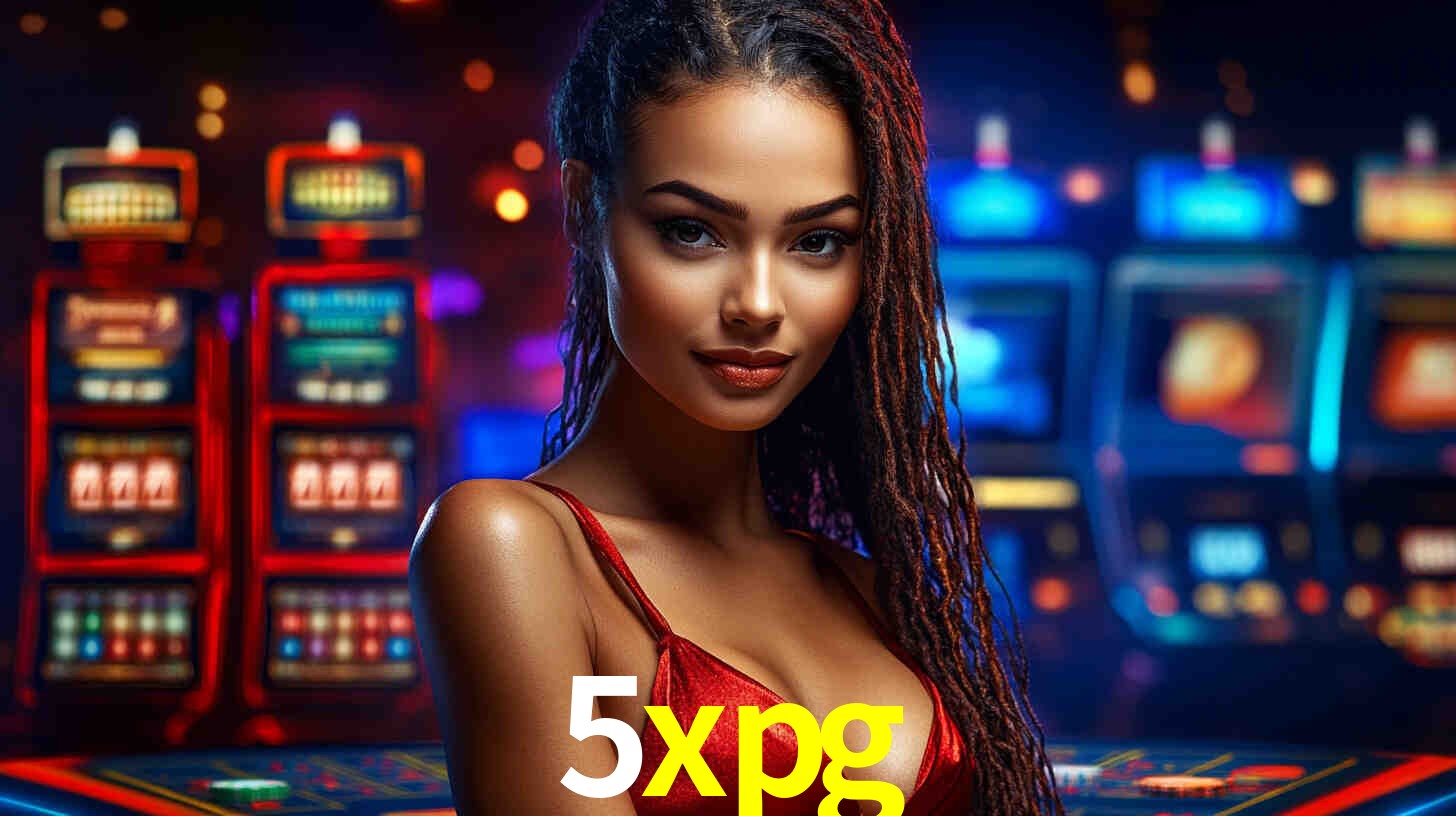 Inovações de Jogos na 5xpg: O Futuro das Experiências Interativas