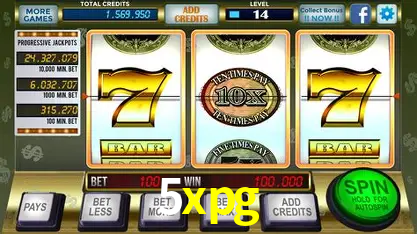 Exclusive Offers 5xpg