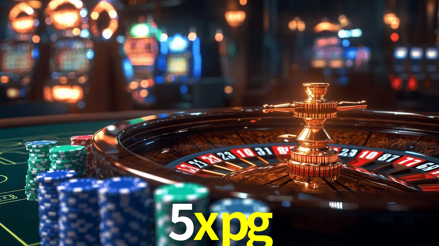 5xpg.com