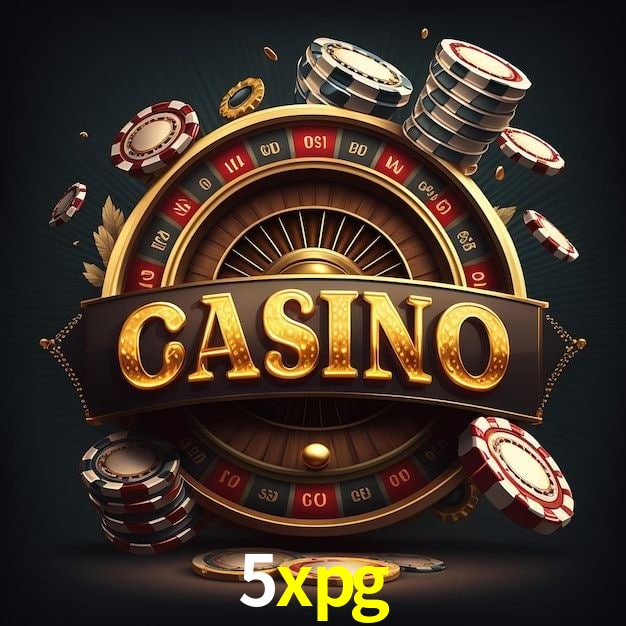 APP oficial da 5xpg para mobile
