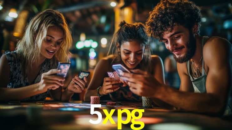 Tournaments 5xpg