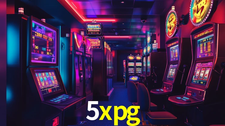 Explore as vantagens do 5xpg: serviço profissional e confiabilidade