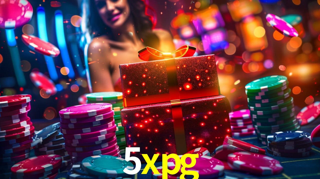 cassino 5xpg