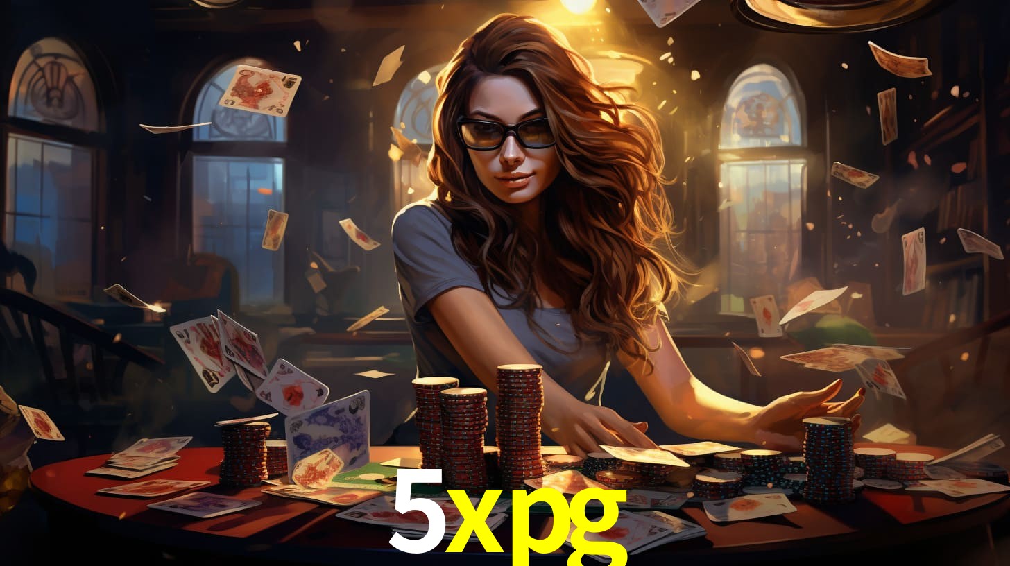 VIP Casino 5xpg