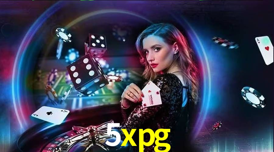 Game Providers 5xpg