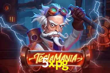 Login Seguro 5xpg