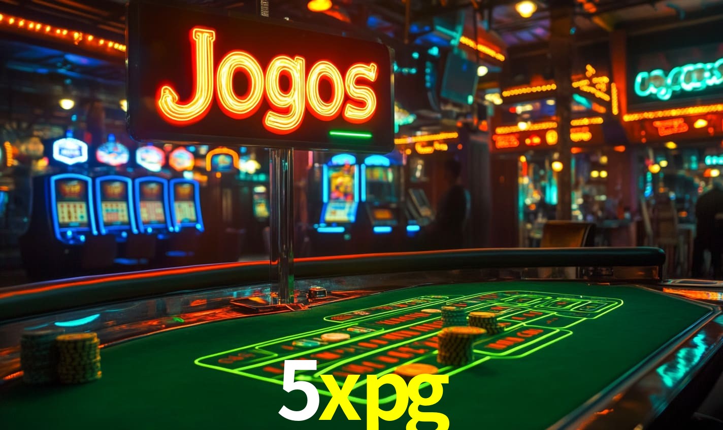 Benefícios da Conta 5xpg