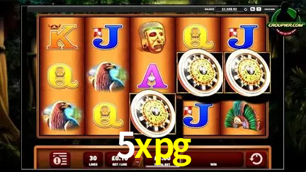 Descubra o Mundo do Cassino Online com 5xpg