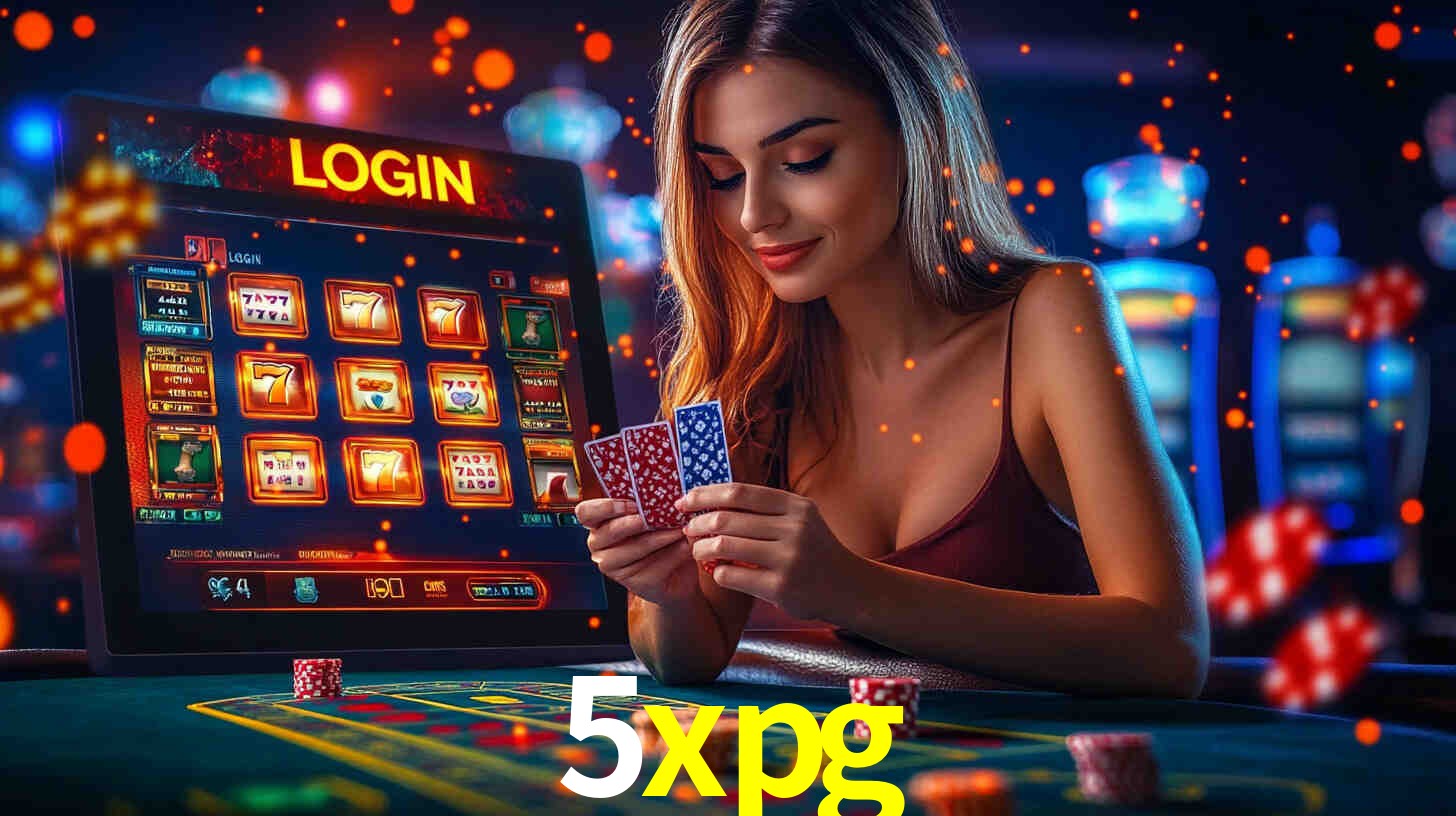 5xpg,5xpg.com
