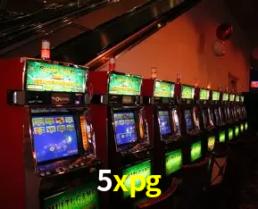Weekend Specials 5xpg