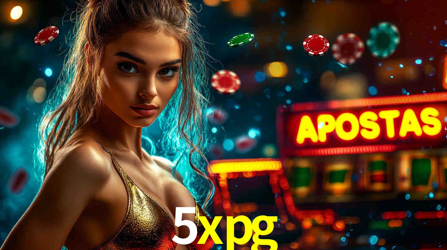 Descubra a Essência do 5xpg: Nossa História e Compromissos