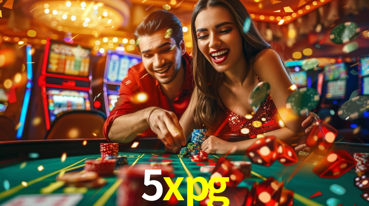Tecnologia da Plataforma 5xpg
