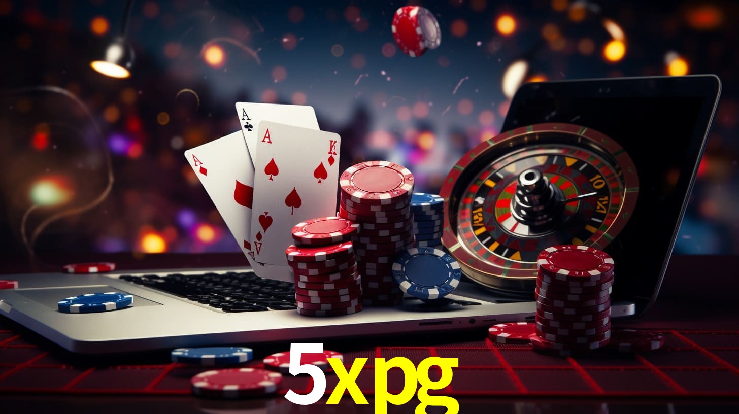 Roulette Table 5xpg