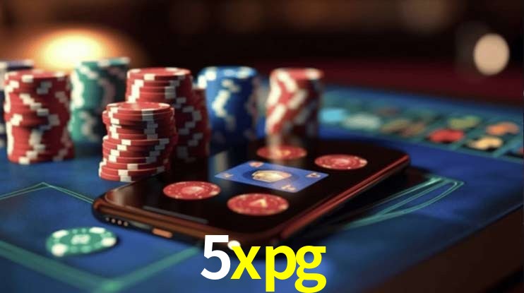 Casino Ao Vivo 5xpg