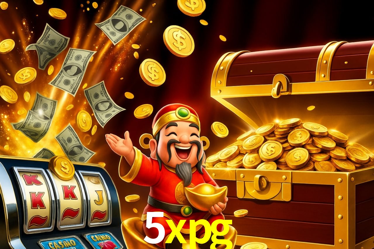 Bônus Diários 5xpg
