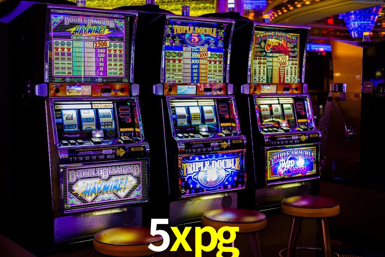 Estatísticas Crash Games 5xpg