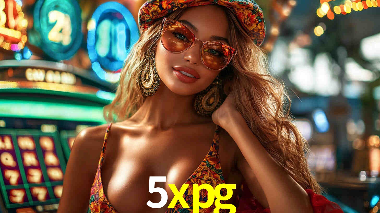 5xpg App Interface
