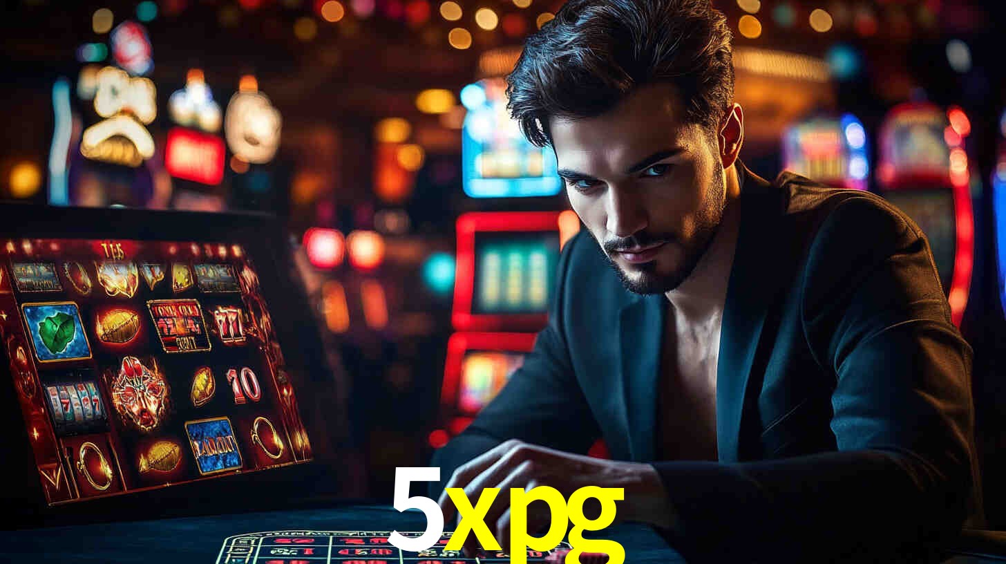 5xpg,5xpg.com