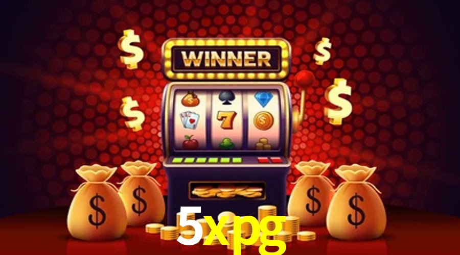 Slot Games 5xpg