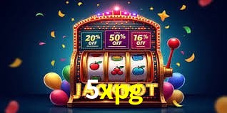 Promoção Relâmpago 5xpg