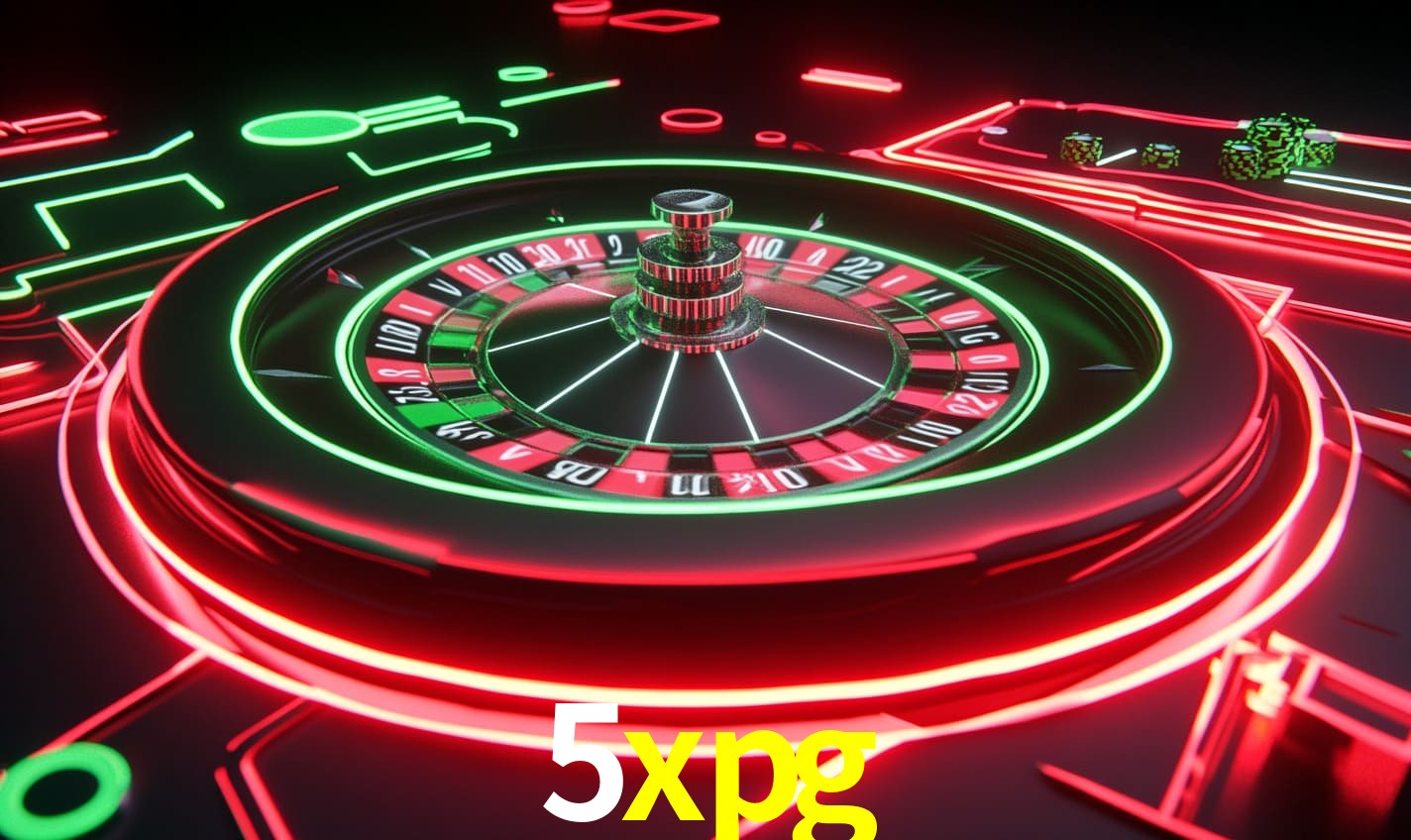 Desvendando o Mundo dos Jogos Virtuais na 5xpg