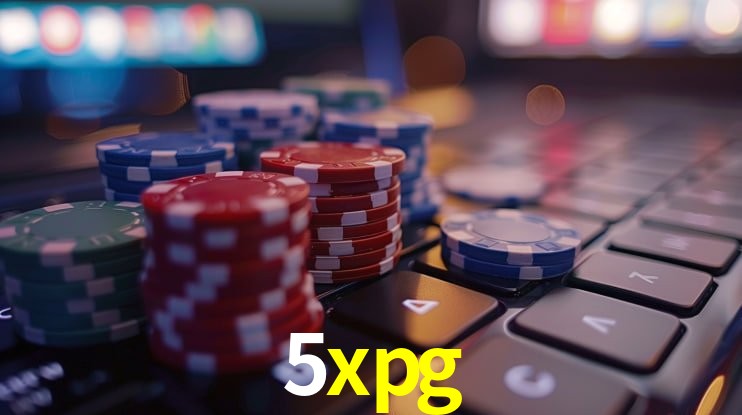 Sistemas de Segurança 5xpg