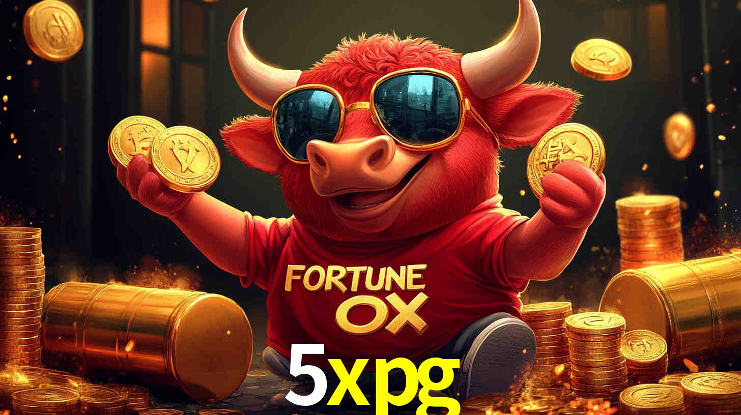 Apostas Esportivas na 5xpg: Um Guia Completo
