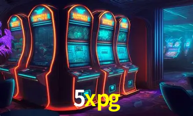 A Revolução dos Aplicativos de Jogos no 5xpg