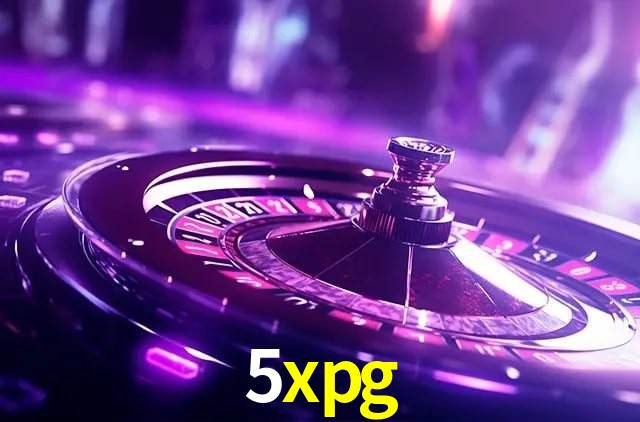 Interface do App 5xpg