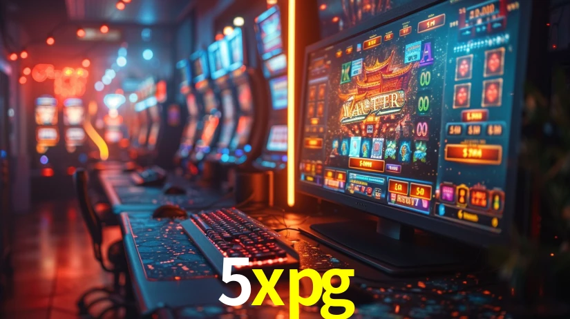5xpg bet