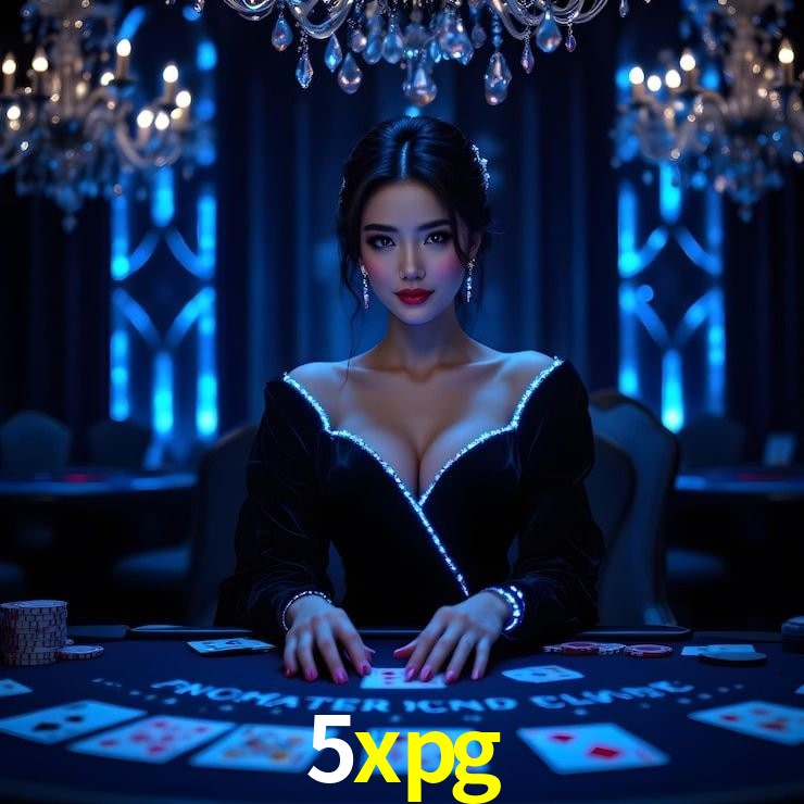 Provedores de Jogos 5xpg