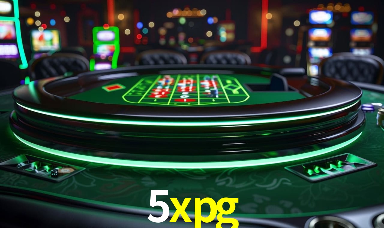 Platform Technology 5xpg
