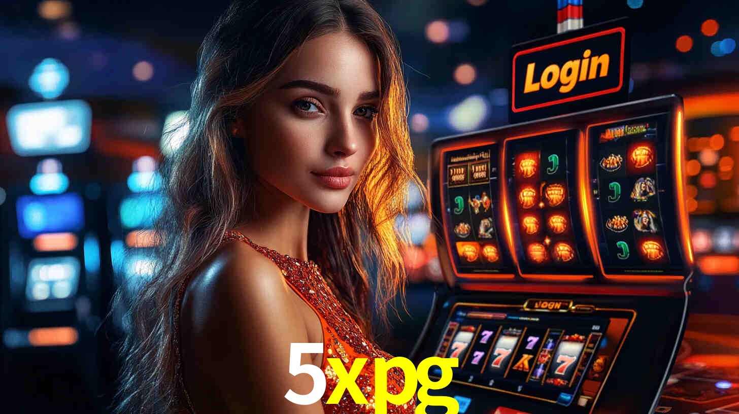 5xpg.com