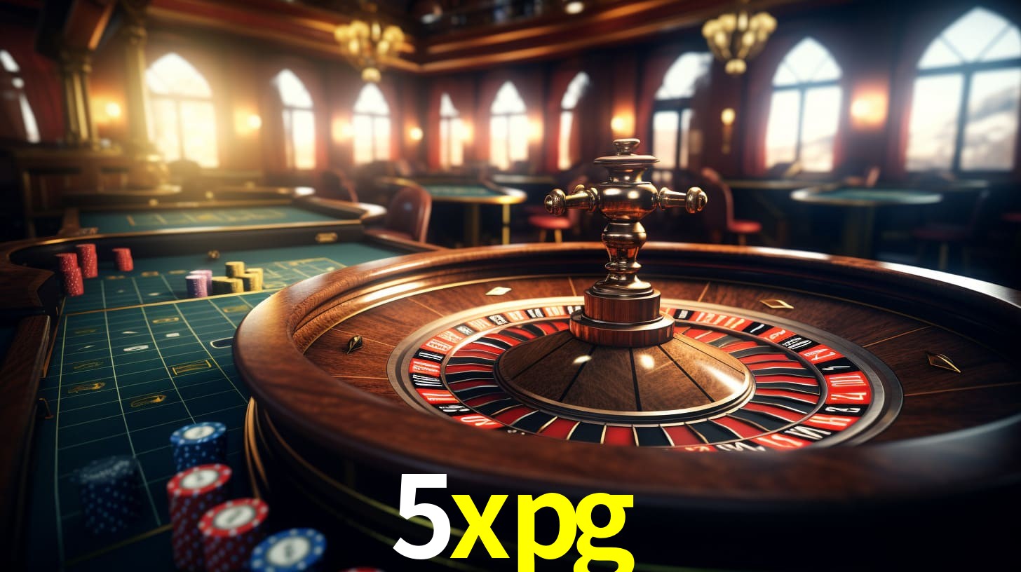 Blackjack Table 5xpg