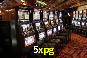 Inovações de Jogos na 5xpg: O Futuro das Experiências Interativas