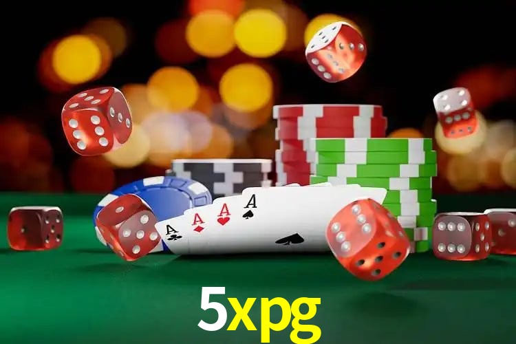 Jogos de Slot 5xpg