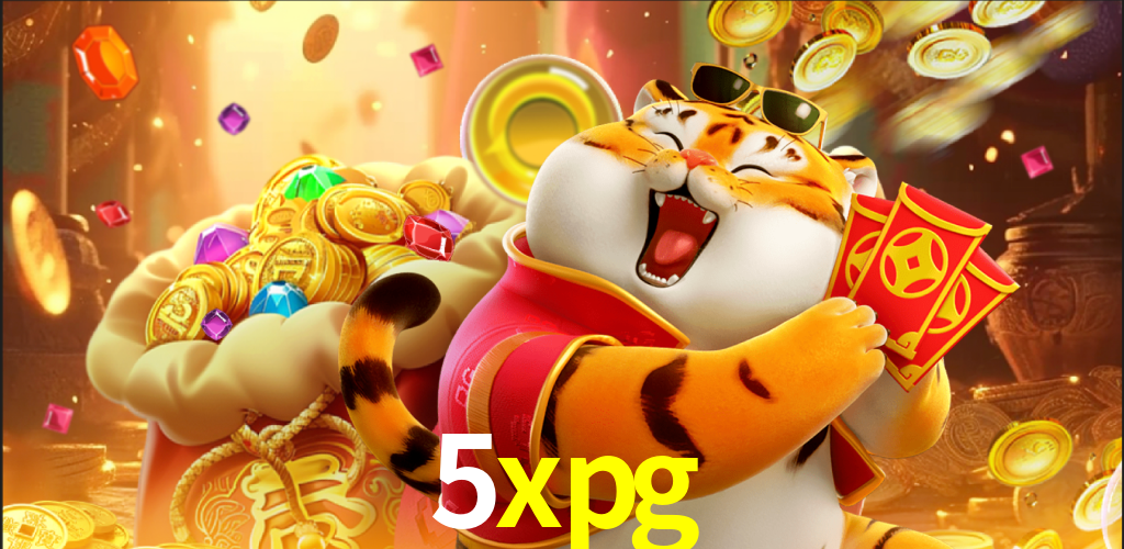 5xpg.com