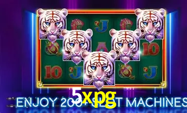 Seasonal Promotions 5xpg