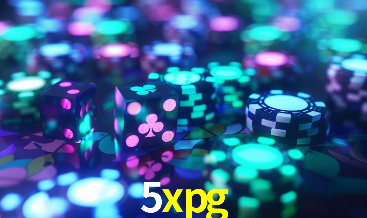 Casino VIP 5xpg