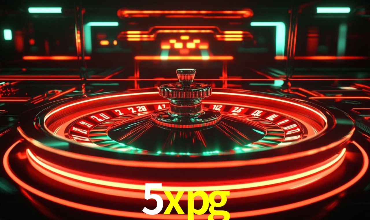 A Popularidade dos Caça-Níqueis no 5xpg